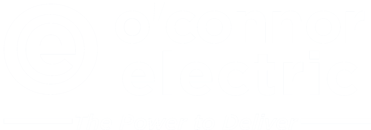 O'Connor Electric logo