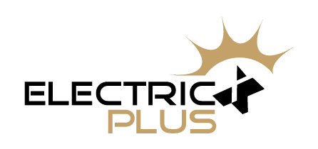 Electric Plus logo